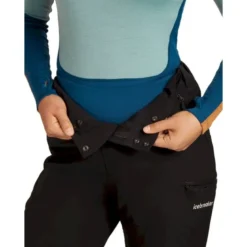icebreakerMerino 200 Oasis+ Leggings - Collant thermique laine mérinos femme
