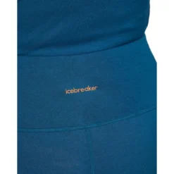 icebreakerMerino 200 Oasis+ Leggings - Collant thermique laine mérinos femme