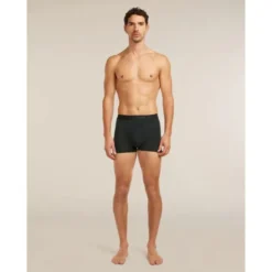 icebreakerMerinos 125 ZoneKnit Boxers - Boxer homme
