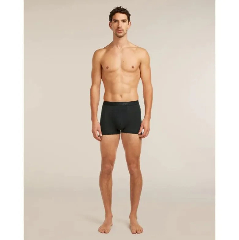 icebreakerMerinos 125 ZoneKnit Boxers - Boxer homme