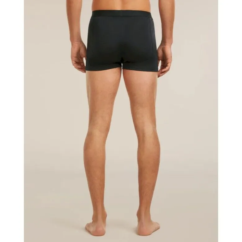 icebreakerMerinos 125 ZoneKnit Boxers - Boxer homme