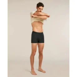 icebreakerMerinos 125 ZoneKnit Boxers - Boxer homme