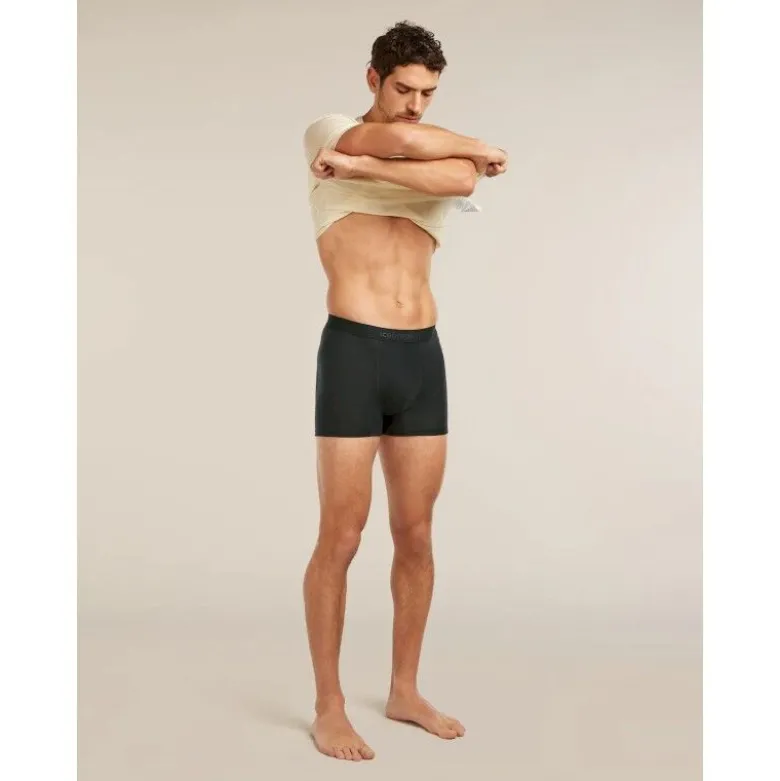 icebreakerMerinos 125 ZoneKnit Boxers - Boxer homme
