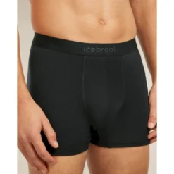 icebreakerMerinos 125 ZoneKnit Boxers - Boxer homme