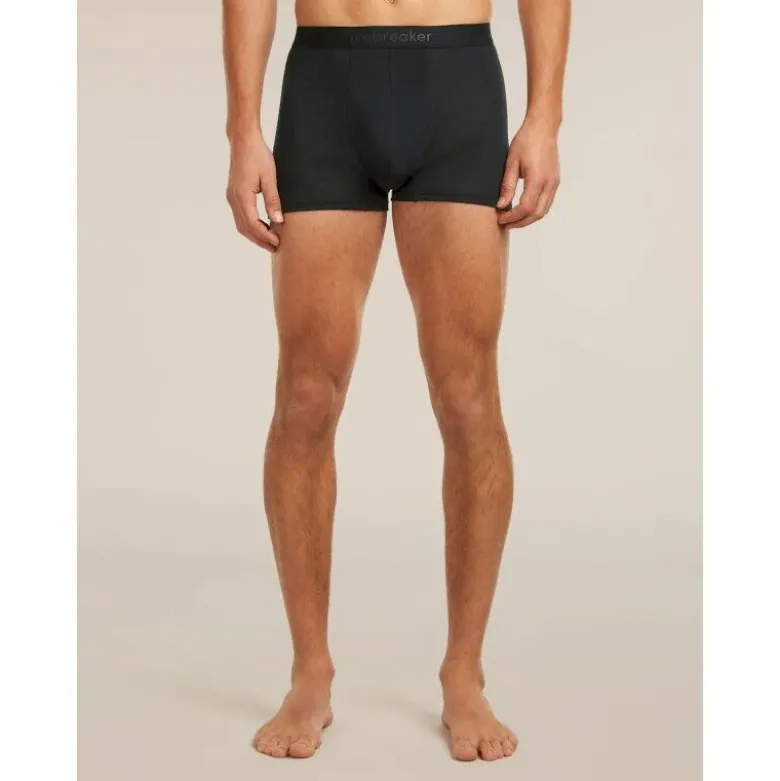 icebreakerMerinos 125 ZoneKnit Boxers - Boxer homme