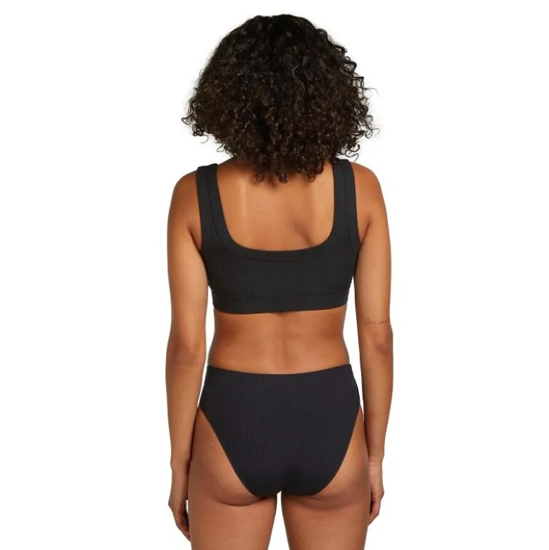 icebreakerMerinos Rib Lotus Bra - Brassière de sport femme