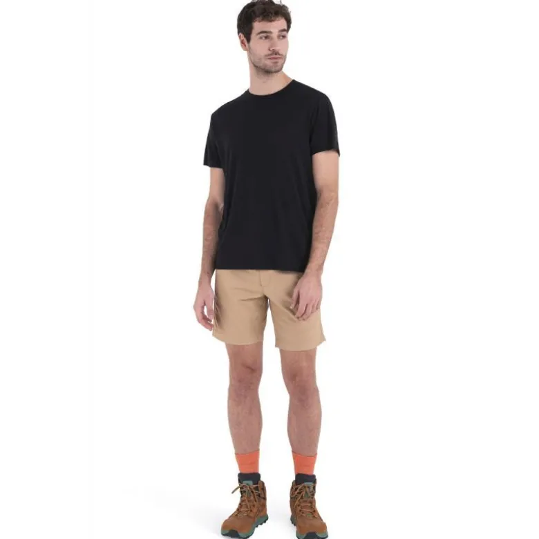 icebreakerMerino 150 Tech Lite III SS Tee - T-shirt en laine mérinos homme