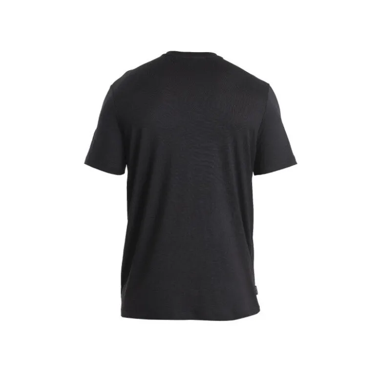 icebreakerMerino 150 Tech Lite III SS Tee - T-shirt en laine mérinos homme