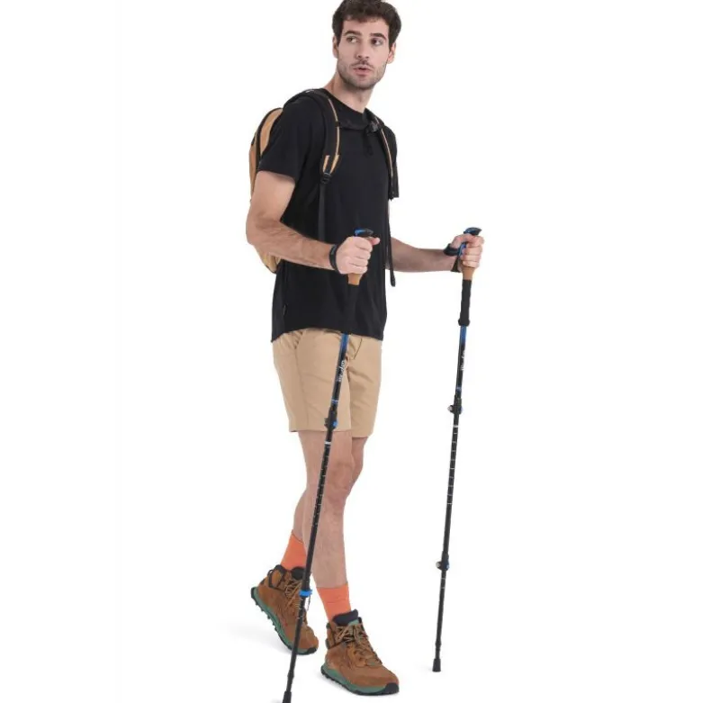 icebreakerMerino 150 Tech Lite III SS Tee - T-shirt en laine mérinos homme