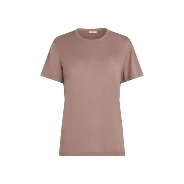icebreakerMerino 150 Tech Lite III SS Relaxed Tee - T-shirt en laine mérinos femme