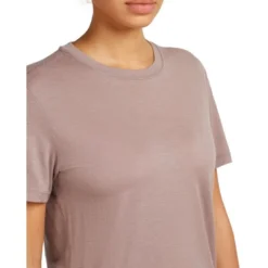 icebreakerMerino 150 Tech Lite III SS Relaxed Tee - T-shirt en laine mérinos femme