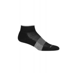 icebreakerMultisport Light Mini - Chaussettes en laine mérinos homme