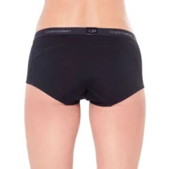 icebreaker200 Oasis Boy shorts - Shorty