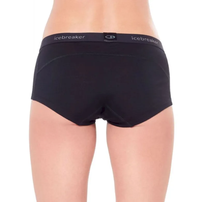 icebreaker200 Oasis Boy shorts - Shorty