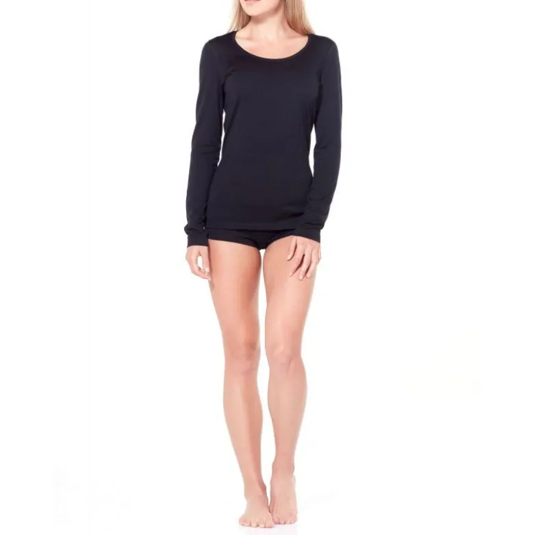 icebreaker200 Oasis Boy shorts - Shorty
