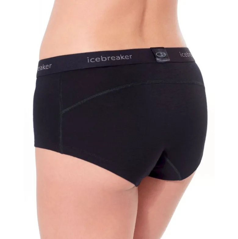 icebreaker200 Oasis Boy shorts - Shorty