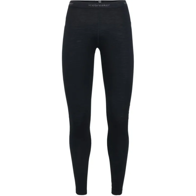 icebreaker200 Oasis Leggings - Sous-vêtement mérinos femme