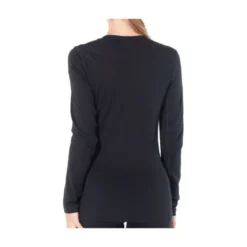 icebreaker200 Oasis Long Sleeve Crewe - Sous-vêtement mérinos femme