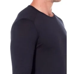 icebreaker200 Oasis Long Sleeve Crewe - Sous-vêtement mérinos homme