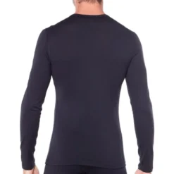 icebreaker200 Oasis Long Sleeve Crewe - Sous-vêtement mérinos homme