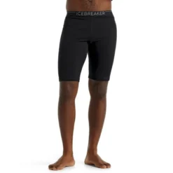 icebreaker200 Oasis Shorts - Boxer laine mérinos homme
