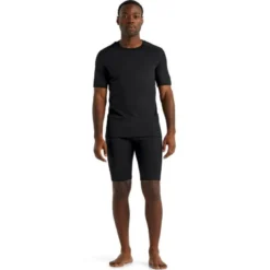 icebreaker200 Oasis Shorts - Boxer laine mérinos homme