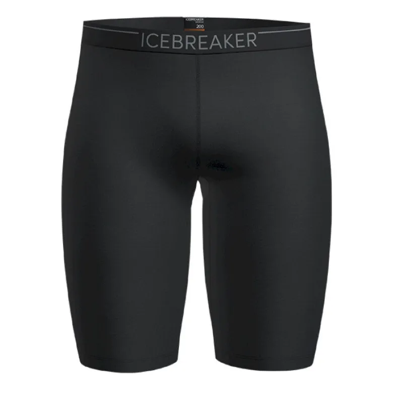icebreaker200 Oasis Shorts - Boxer laine mérinos homme