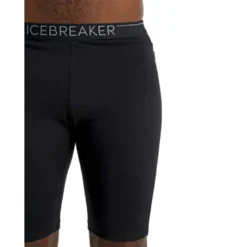 icebreaker200 Oasis Shorts - Boxer laine mérinos homme