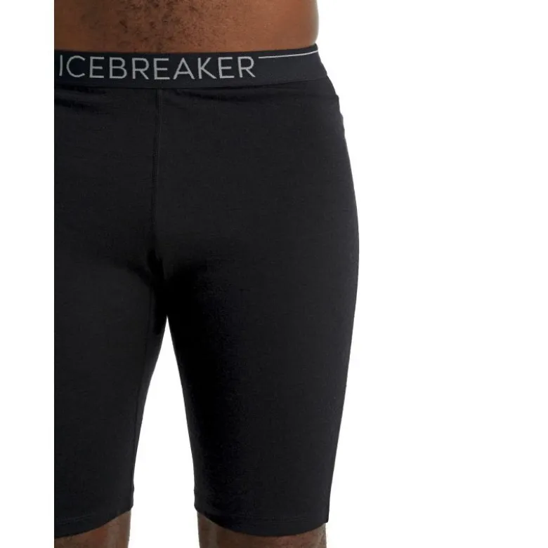 icebreaker200 Oasis Shorts - Boxer laine mérinos homme