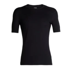 icebreaker200 Oasis Short Sleeve Crewe - T-shirt en laine mérinos homme