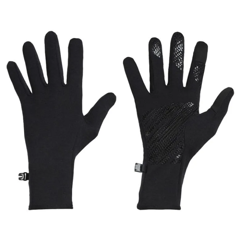 icebreakerQuantum Gloves - Gants randonnée