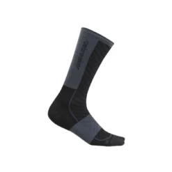 icebreakerRun+ Ultralight Crew - Chaussettes en laine mérinos homme