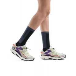 icebreakerRun+ Ultralight Crew - Chaussettes en laine mérinos femme