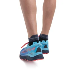 icebreakerRun+ Ultralight Micro - Chaussettes en laine mérinos homme
