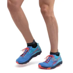 icebreakerRun+ Ultralight Micro - Chaussettes en laine mérinos homme