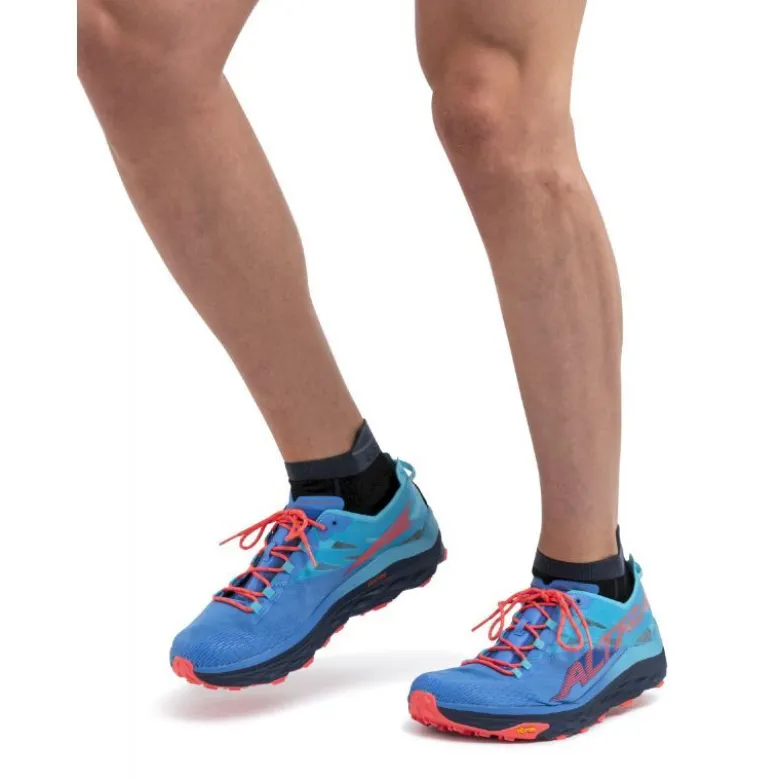 icebreakerRun+ Ultralight Micro - Chaussettes en laine mérinos homme