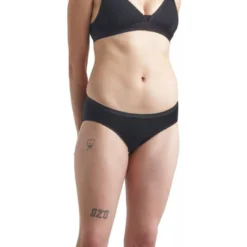 icebreakerSiren Hipkini - Culotte femme