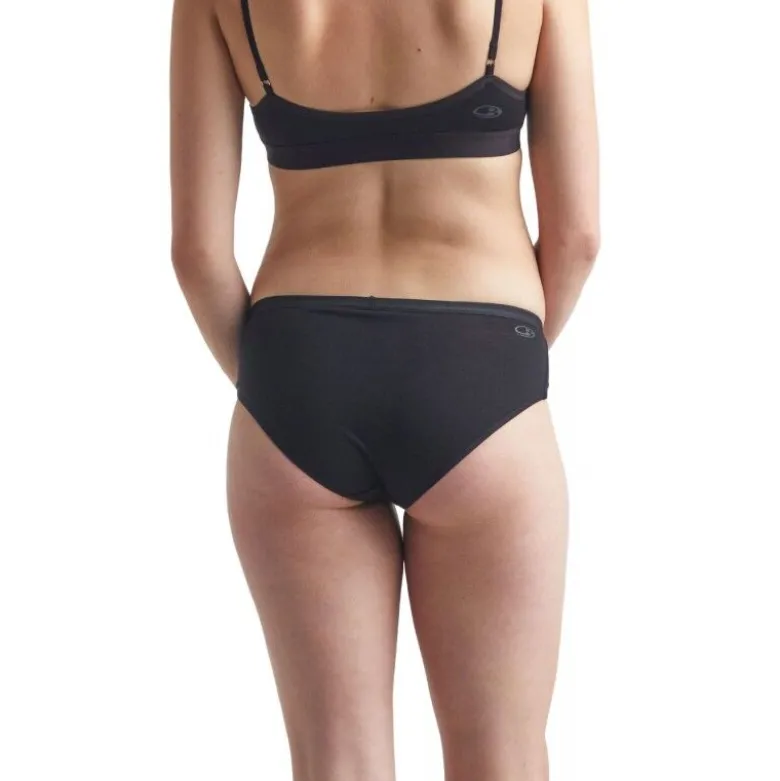 icebreakerSiren Hipkini - Culotte femme