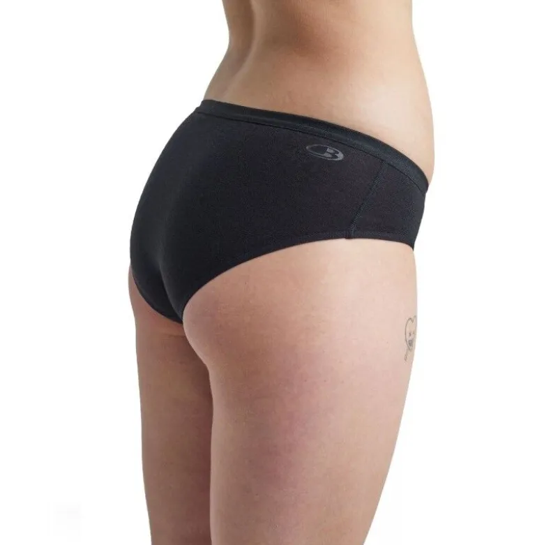 icebreakerSiren Hipkini - Culotte femme