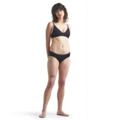 icebreakerSiren Hipkini - Culotte femme