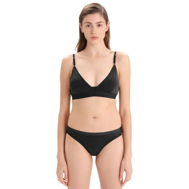 icebreakerSiren Bra - Brassière de sport femme