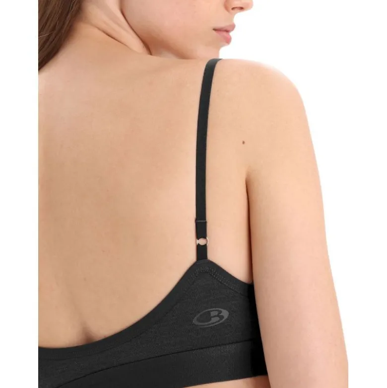 icebreakerSiren Bra - Brassière de sport femme