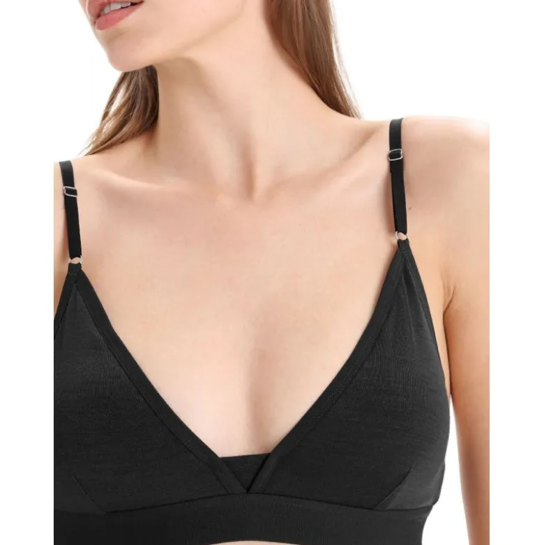 icebreakerSiren Bra - Brassière de sport femme