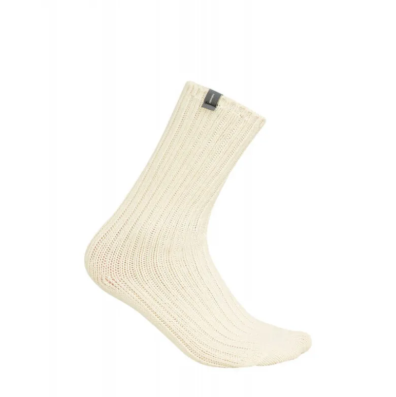 icebreakerSki Lodge Crew - Chaussettes en laine mérinos