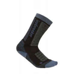 icebreakerSki+ Medium OTC - Chaussettes en laine mérinos enfant