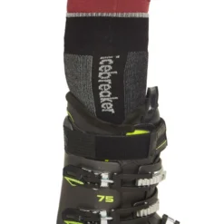 icebreakerSki+ Medium OTC - Chaussettes en laine mérinos homme