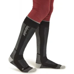 icebreakerSki+ Medium OTC - Chaussettes en laine mérinos homme