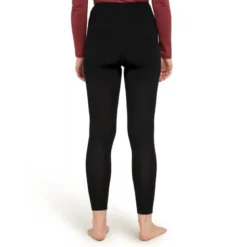icebreaker260 Tech High Rise Leggings - Collant thermique laine mérinos femme