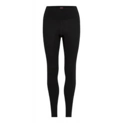 icebreaker260 Tech High Rise Leggings - Collant thermique laine mérinos femme