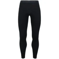 icebreaker260 Tech Leggings - Sous-vêtement mérinos homme